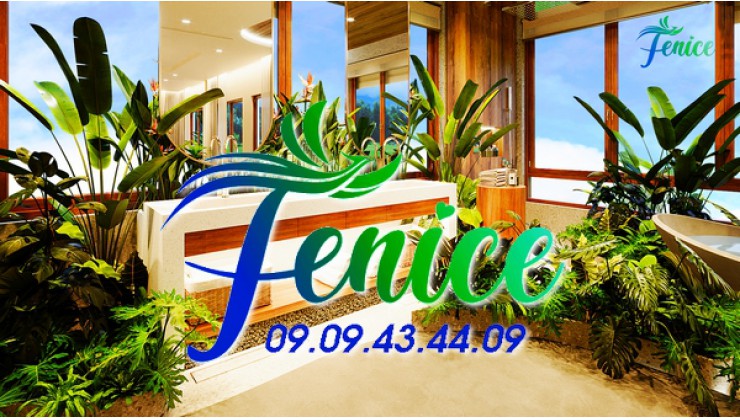 FENICE NHƠN TRẠCH ĐỒNG NAI CÓ NÊN ĐẦU TƯ KHÔNG? HOTLINE: 0909434409